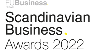 Logotyp Scandinavian Business Awards