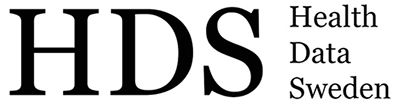 Logotyp HDS