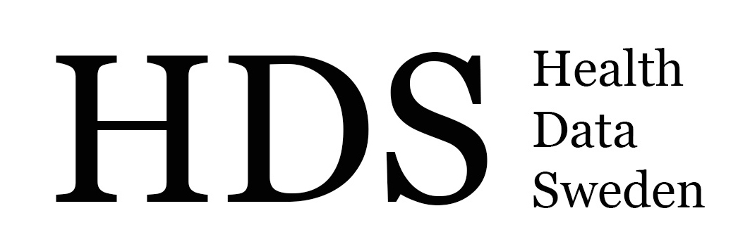 logotyp HDS