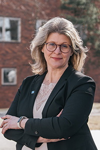 Lisa Ericsson