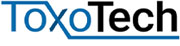 Logotyp toxotech