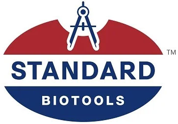 Standard biotools logotyp