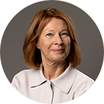 Marie Häggström, projektledare, Invest Stockholm