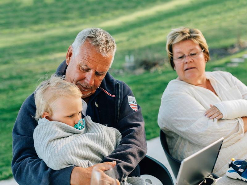 Foto som illustrerar Health Integrator