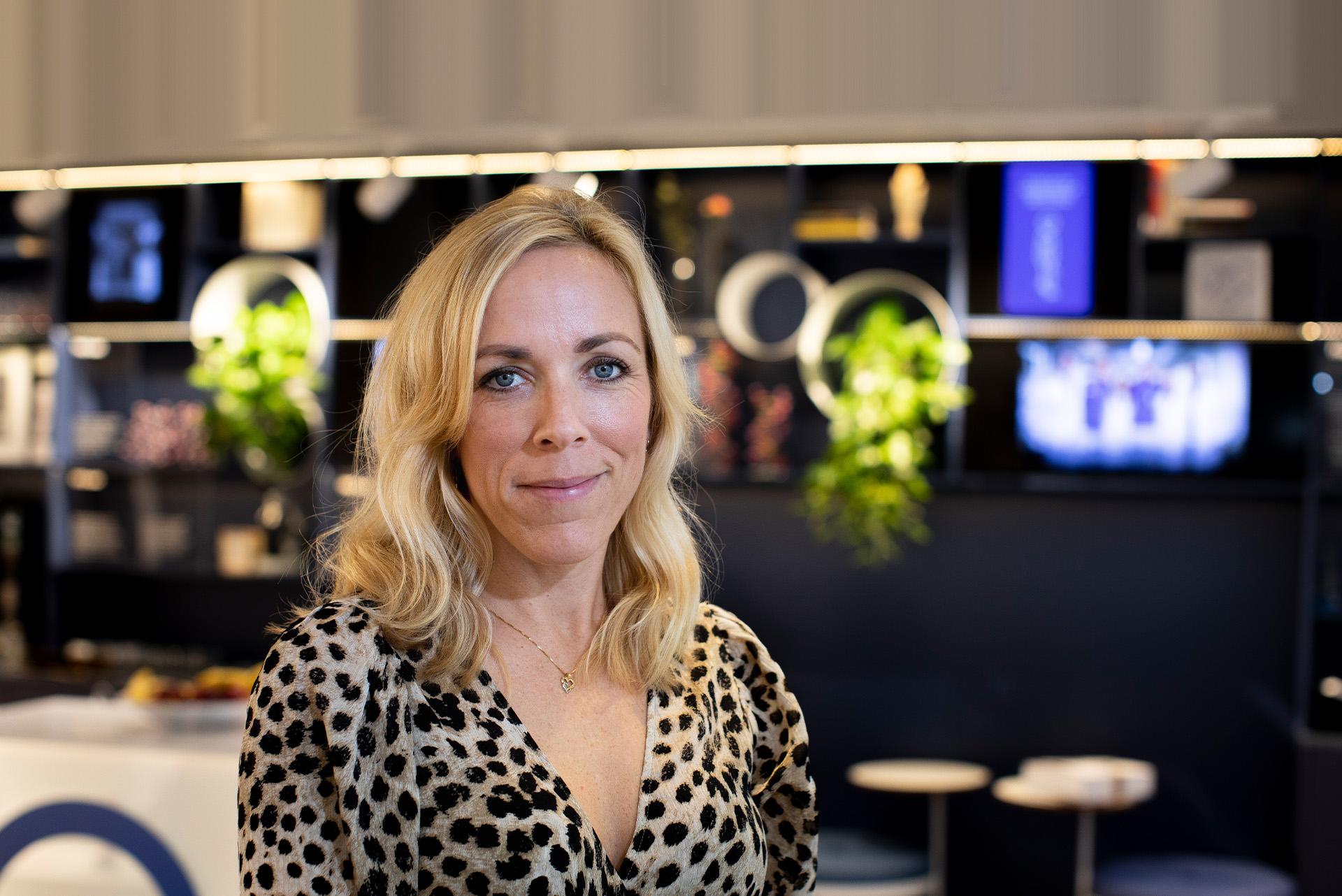 Foto av Karin Corbishley