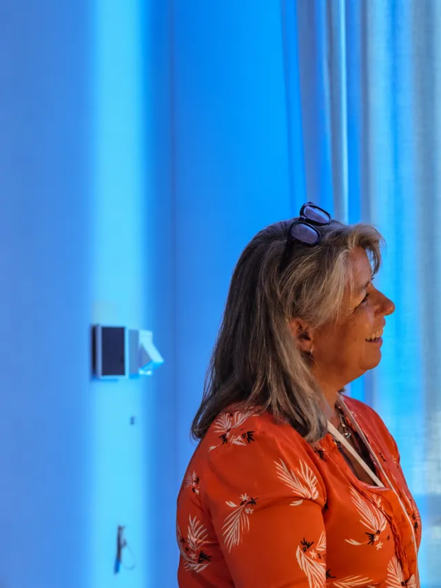 Ylva och Filippa 