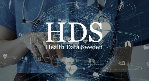 Health Data Sweden