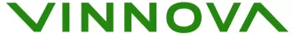 Logotyp Vinnova