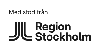 logotype Region Stockholm