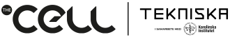logotype the Cell Tekniska