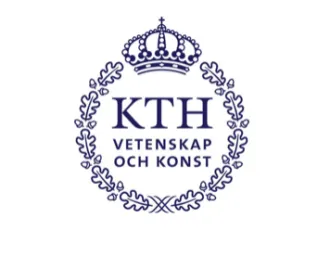 KTH logga