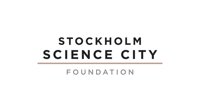 Stockholm Science City logotyp