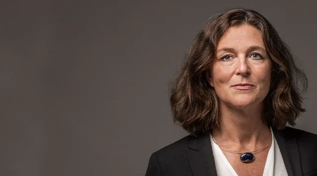 Photo of Suzanne
