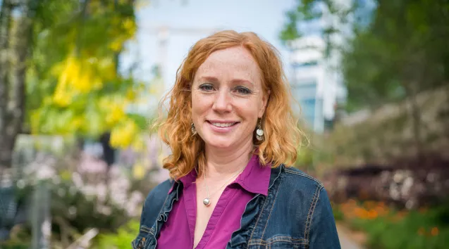 Foto av Christina Jägare