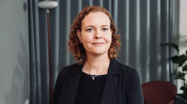 photo of woman