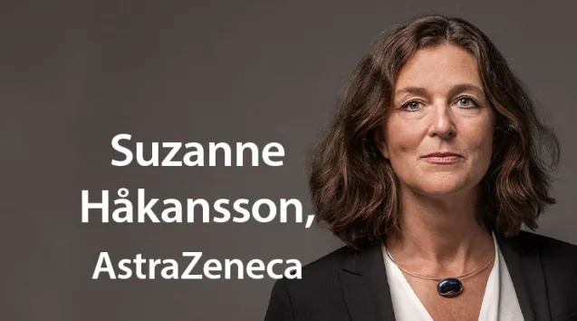 Photo of Suzanne