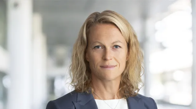 Photo of woman
