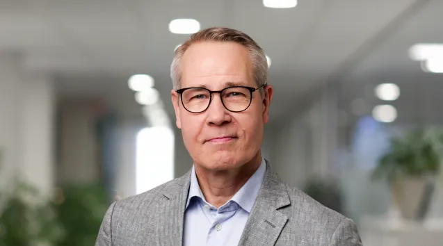 Photo of man