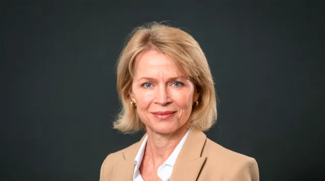 Foto av kvinna