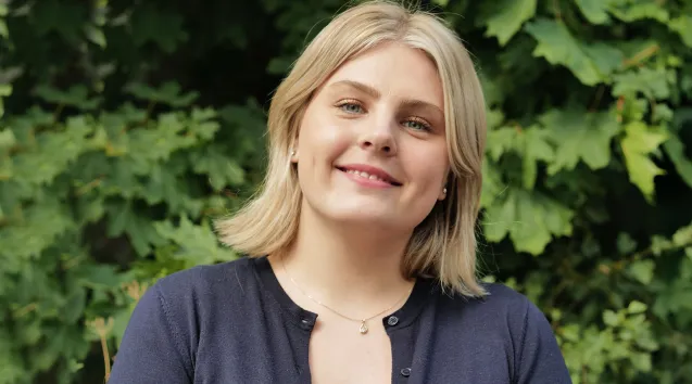 Ida Norén