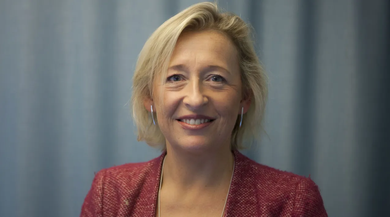 Photo of woman