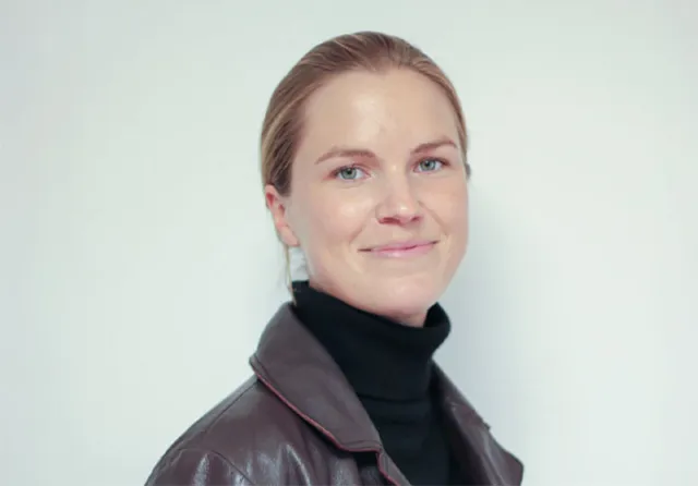 Foto av Astrid Berg