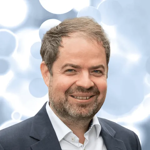 Photo of Kristian Tryggvason