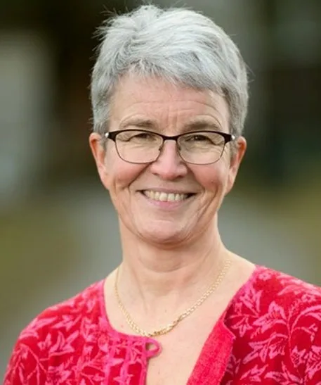 Photo of Åsa Borin