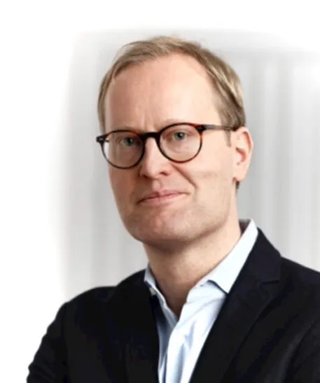 Photo of Stefan Stern