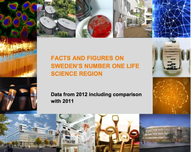 Facts and figures 2014