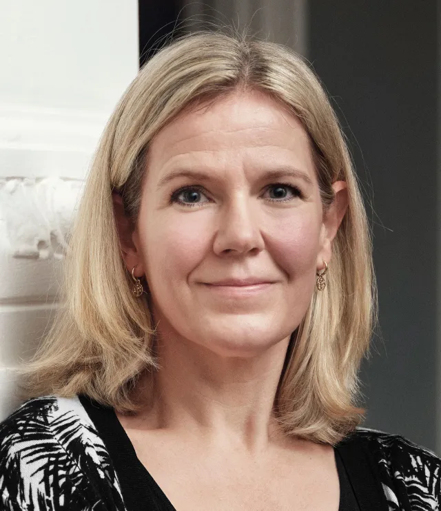 Jessica Sageryd