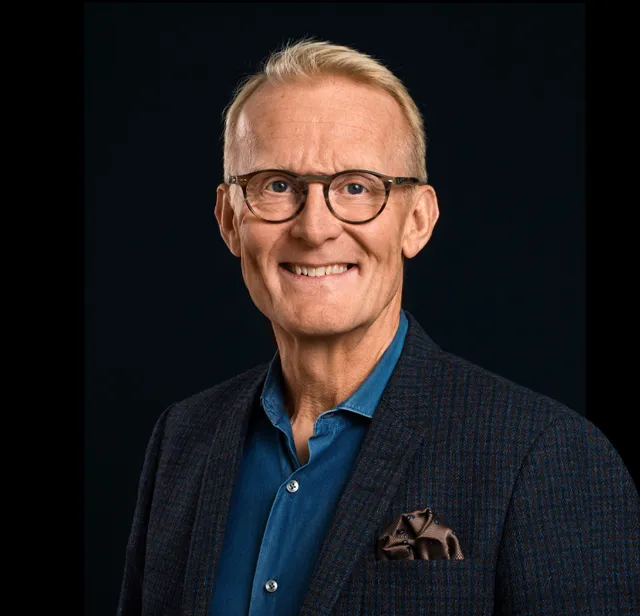 Johan Christenson