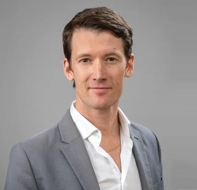 Niclas Roxhed