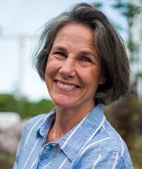 Photo of woman