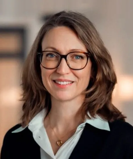 Photo of woman