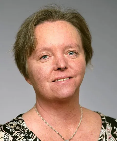 Foto av Lena Mäler