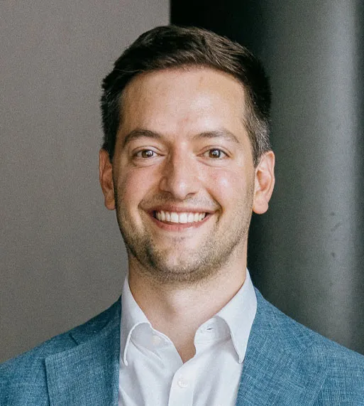 Photo of man
