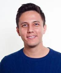 Photo of man