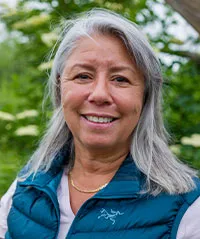 Photo of woman