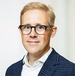 Photo of man
