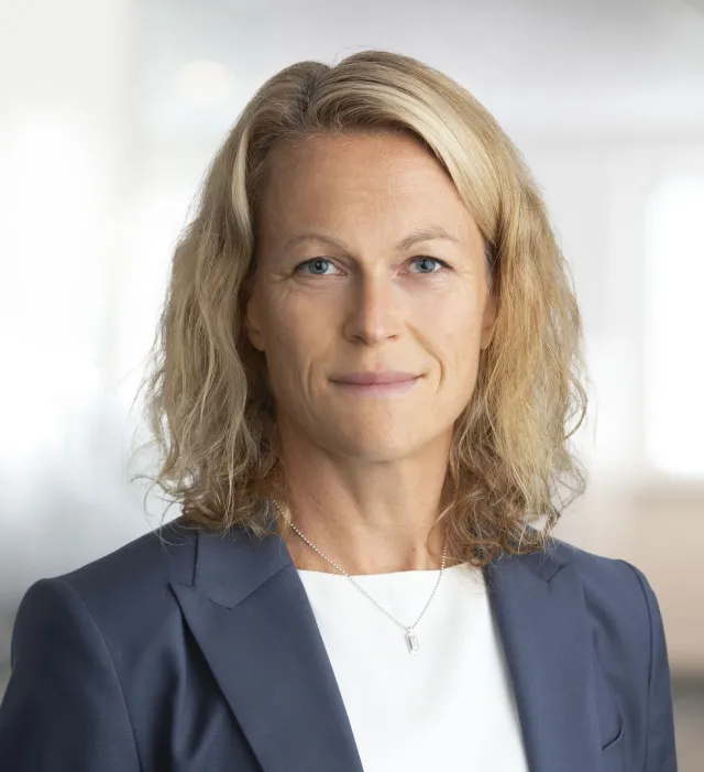 photo of woman