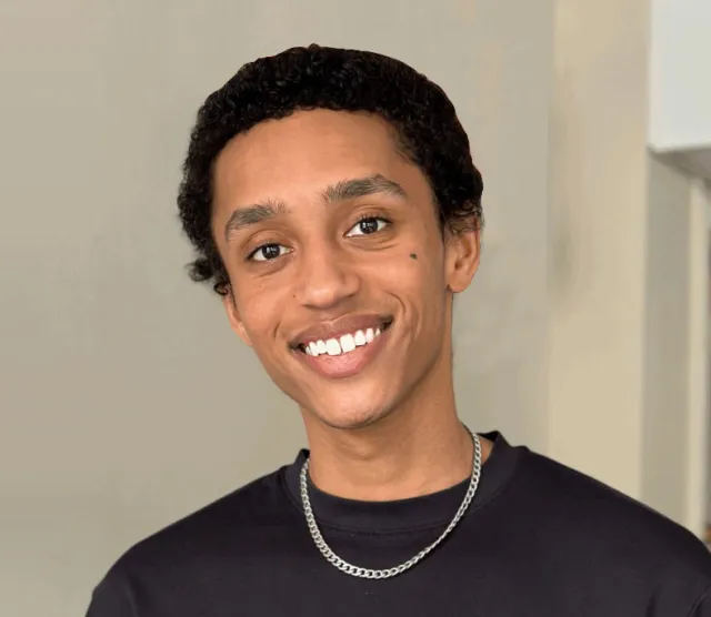 Photo of man