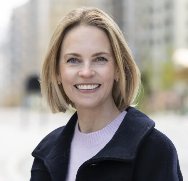 Photo of woman