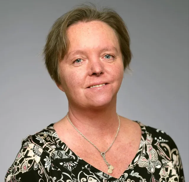 photo of woman
