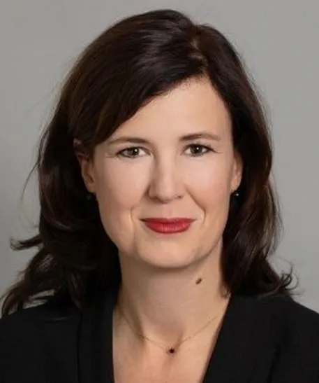 photo of woman
