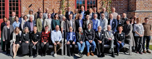 Photo of people
