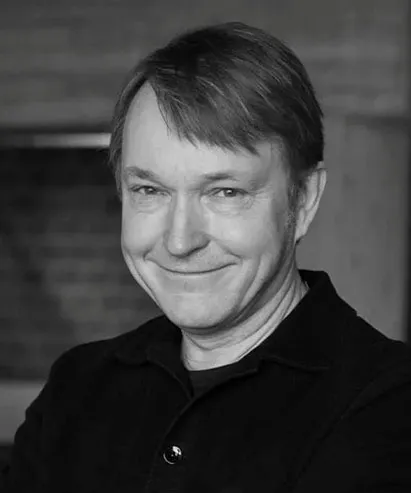 Photo of man
