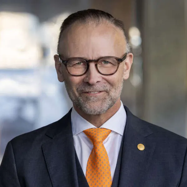 Photo of man