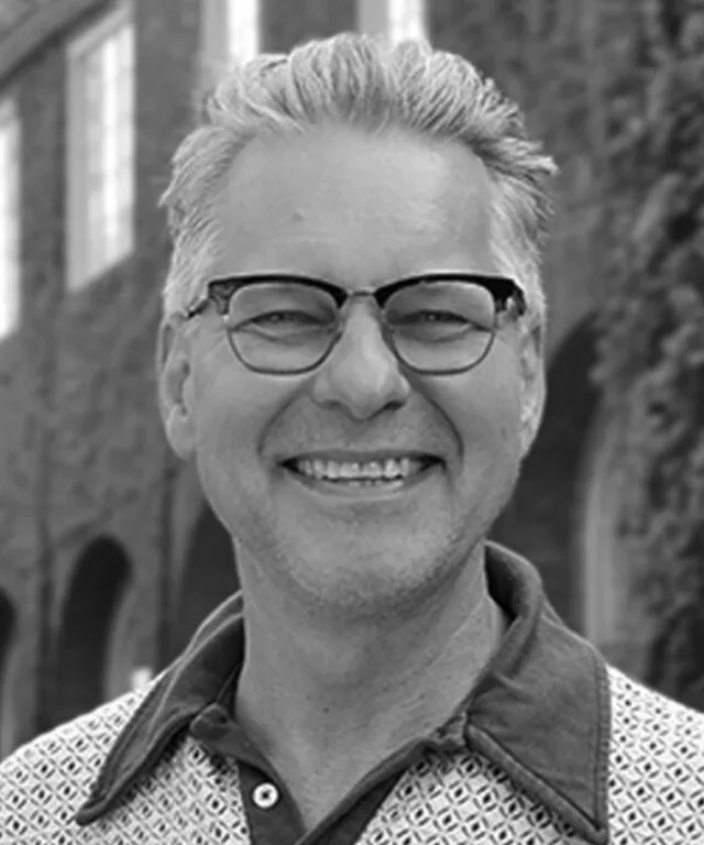 Henrik Artman, professor i människa–datorinteraktion på KTH