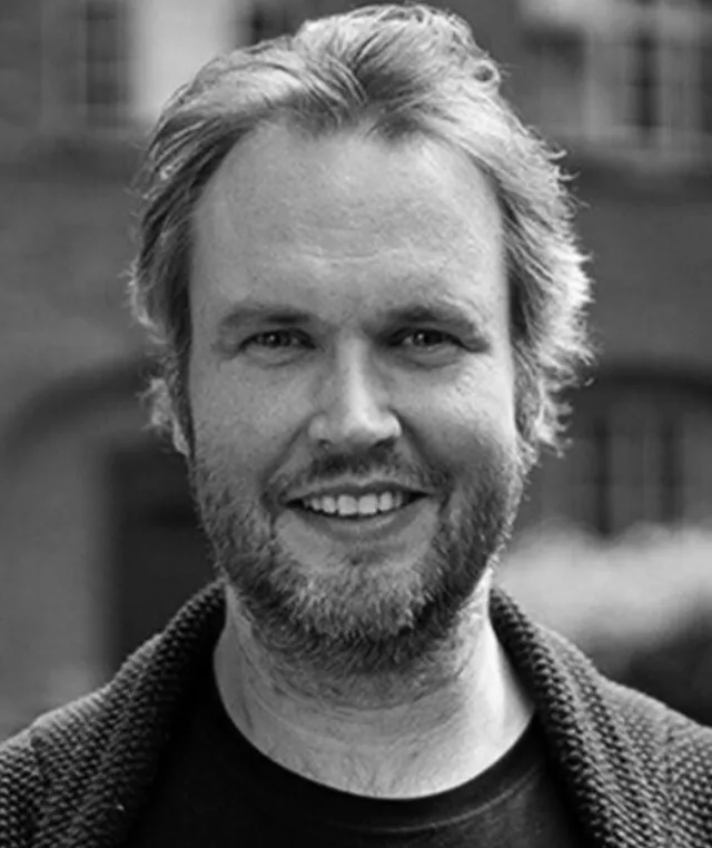 Sebastiaan Meijer, professor inom hälso- och sjukvårdslogistik på KTH